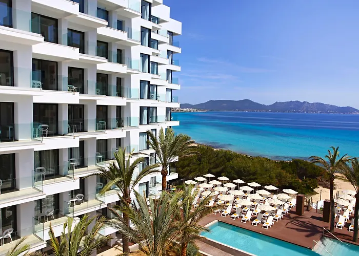  Iberostar Waves Cala Millor - Adults Only