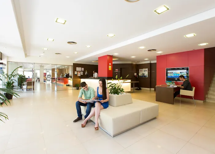 Hotel Pabisa Chico (Adults Only)