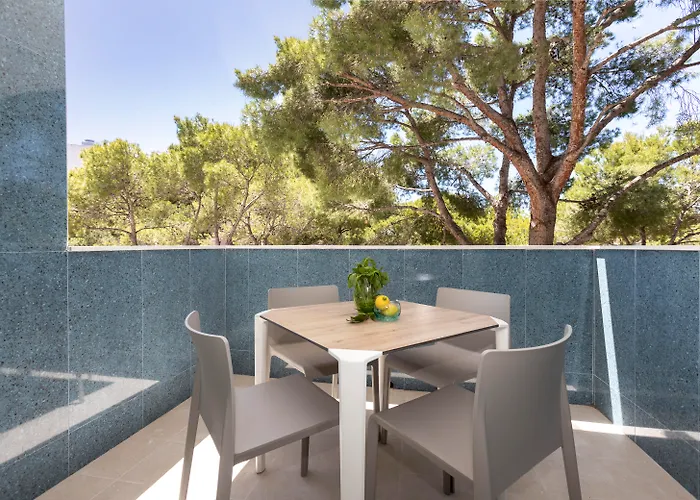 Sotavento Club Apartments - Adults Only