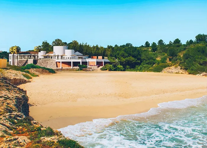 Hotel Am Strand Iberostar Waves Cala Domingos All Inclusive
