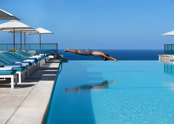 Hôtel accueillant les animaux: Jumeirah Mallorca