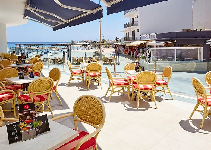 Familienhotel: Universal Hotel Perla
