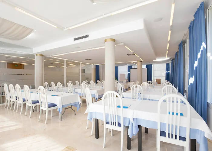 4-Sterne-Hotel: Canyamel Park Hotel & Spa - 4* Sup - Adults Only