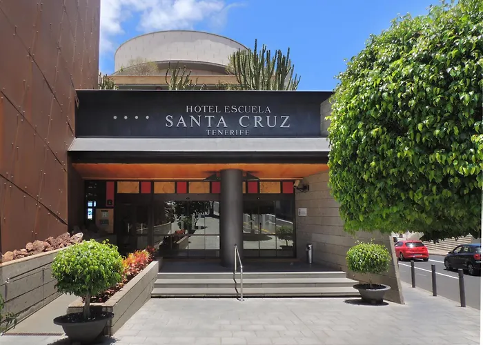  Escuela Santa Cruz