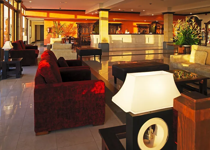 Regency Country Club, Apartments Suites