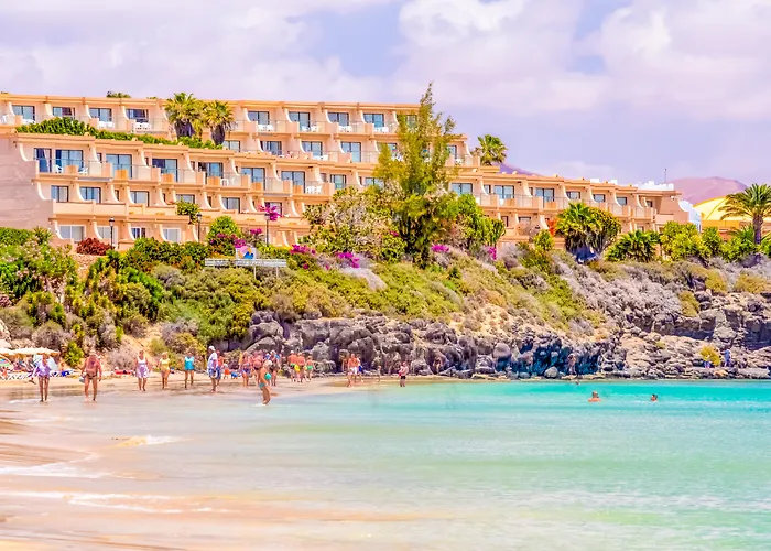 Sbh Taro Beach