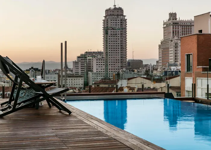 Palacio De Los Duques Gran Melia - The Leading s Of The World