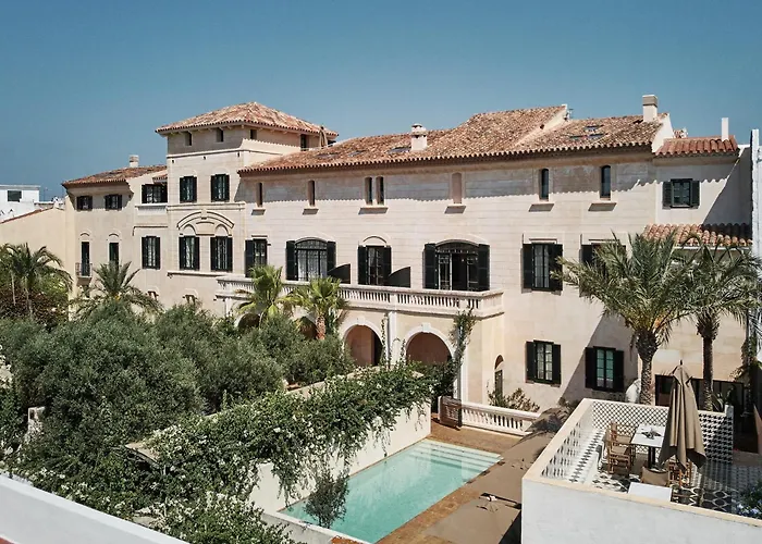 Faustino Gran Relais&Chateaux