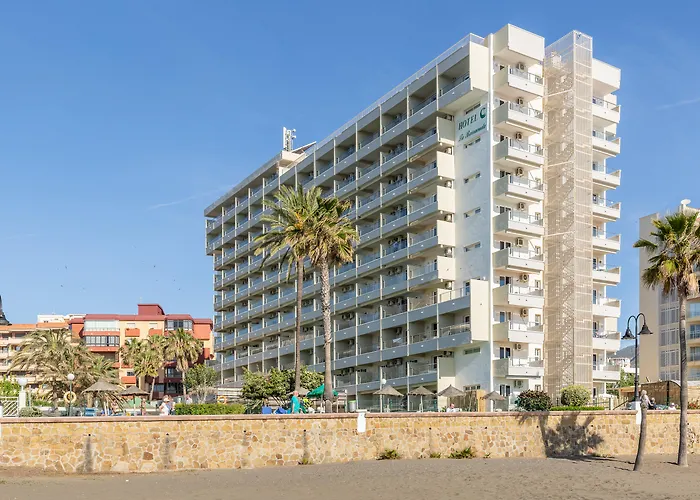 Hotel barato: La Barracuda