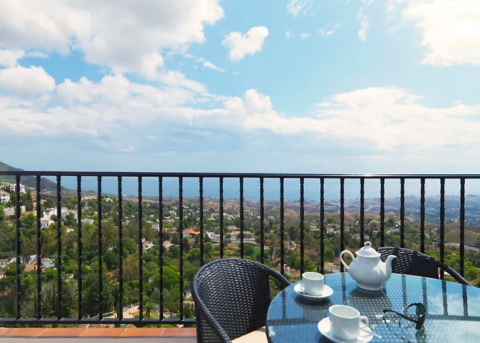Hotel cerca del colegio: Macdonald La Ermita Resort