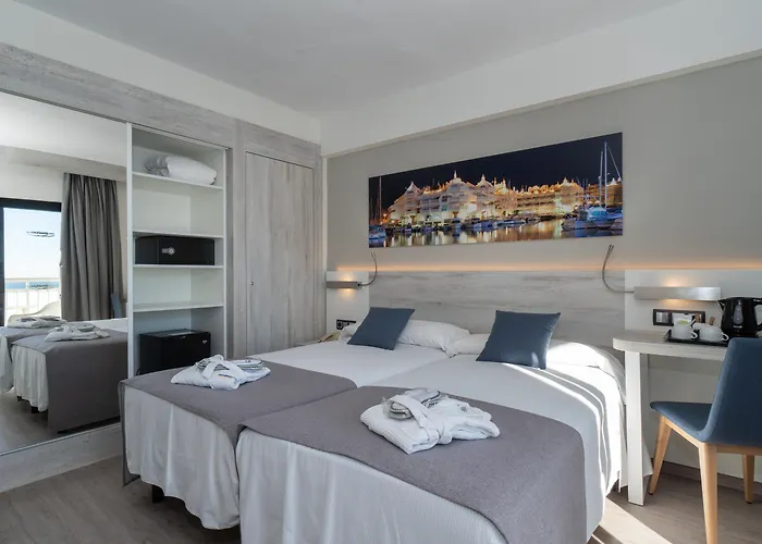 Resort: Medplaya Hotel Bali