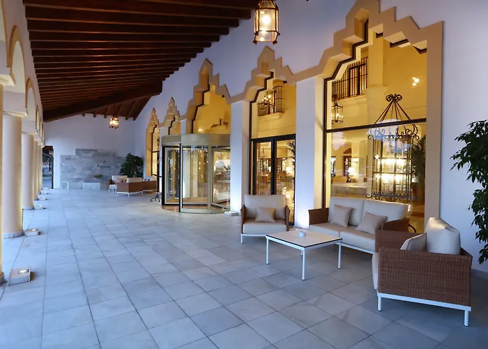 Luxushotel: Iberostar Selection Andalucia Playa