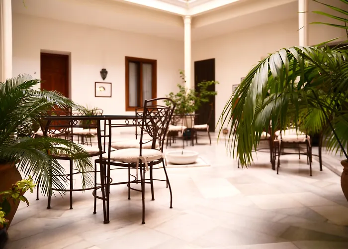 Hotel Yit Casa Grande