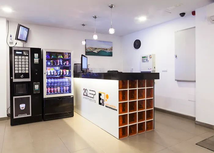 Location de vacances: Climia 2Sleep Apartments