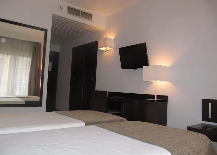 Hotel: Don Juan