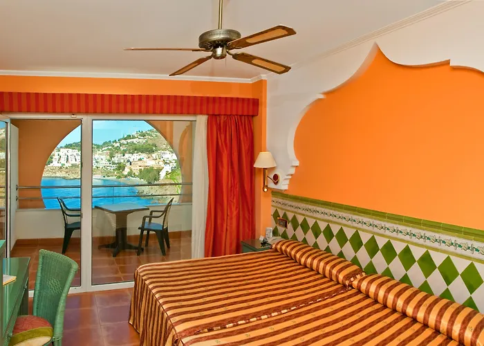 Playacálida Spa Luxury