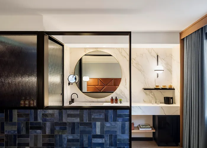 5 star hotels Kimpton Vividora By Ihg