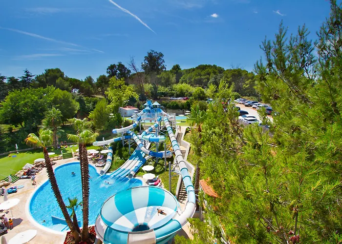 Gran Garbi & Aquasplash