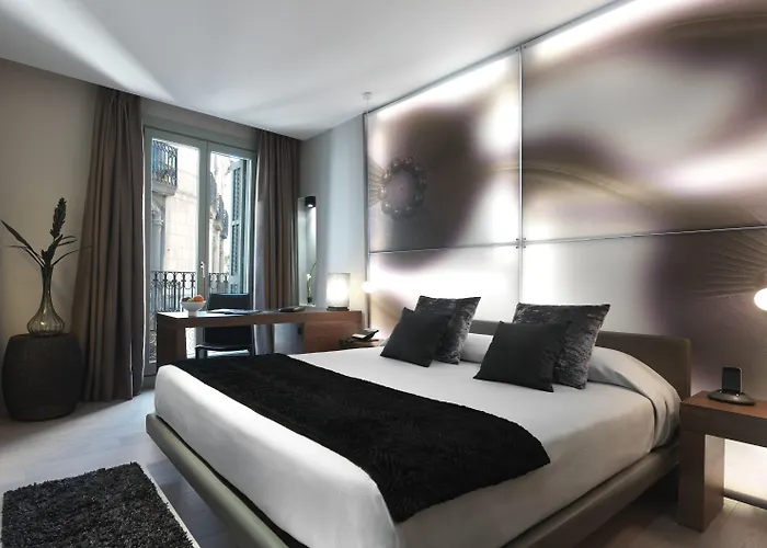 Hotel Espana Ocean Drive