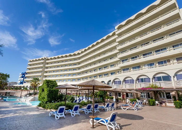 Hotel familiare: Dessole Olympos Beach All Inclusive