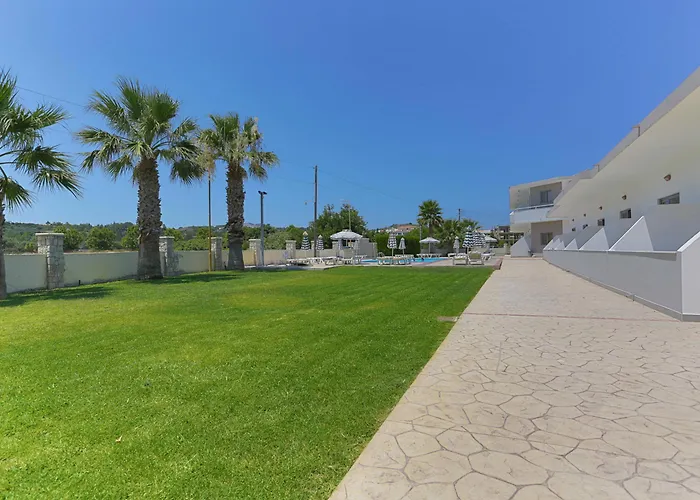 Casa vacanza: Vergina Sun