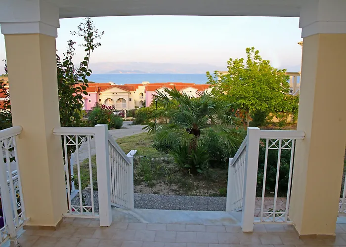 Hotel 3 stelle: Mediterranean Blue