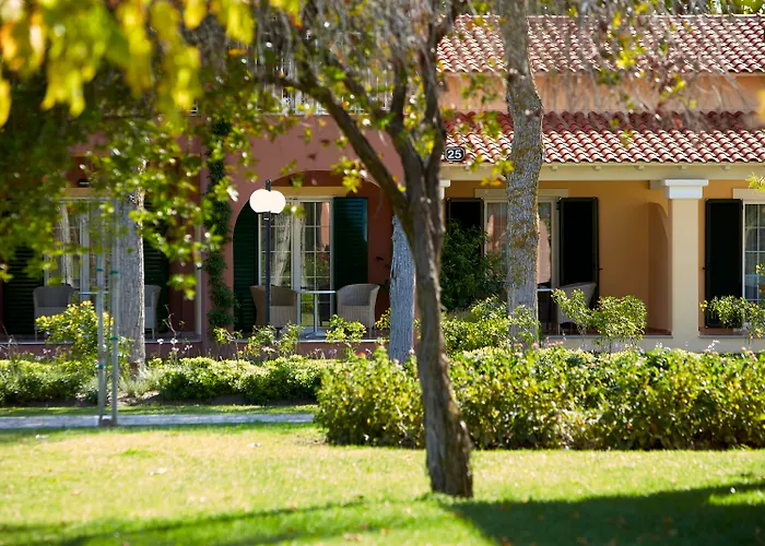 Hotel: Capo Di Corfu