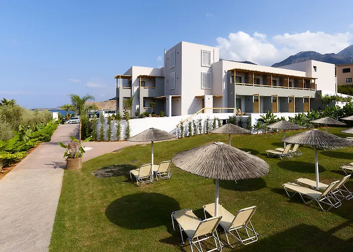 Bali Star Resort