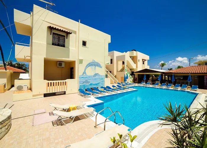 Cheap hotels Villa Diasselo