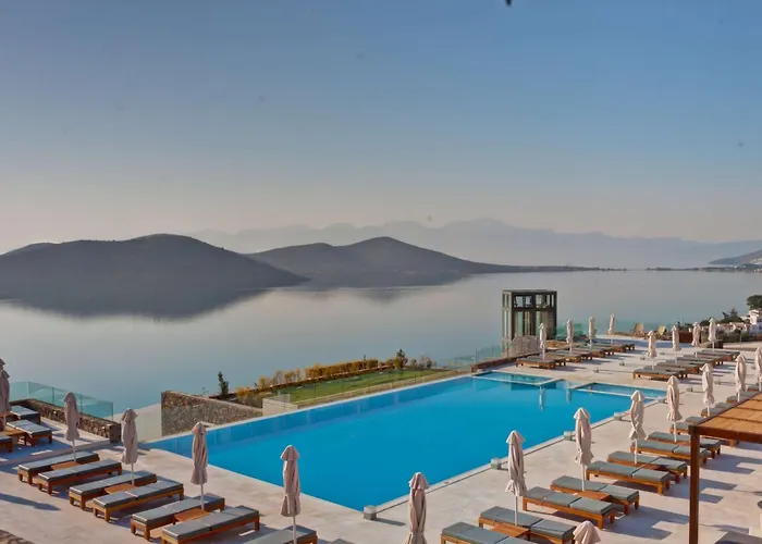 Royal Marmin Bay Boutique & Art (Adults Only) Romantik Hotel