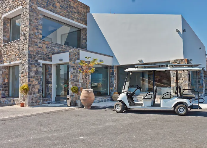 Royal Marmin Bay Boutique & Art (Adults Only) Romantik Hotel