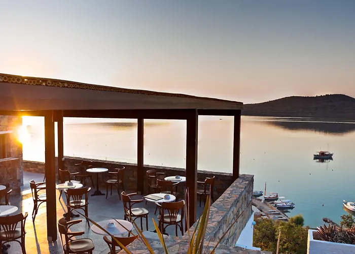 Royal Marmin Bay Boutique & Art (Adults Only) Romantik Hotel