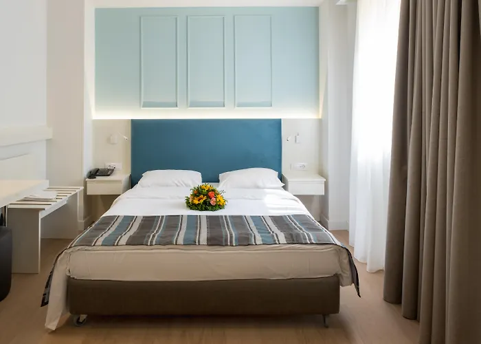 Hotel céntrico: Athens Cypria Hotel