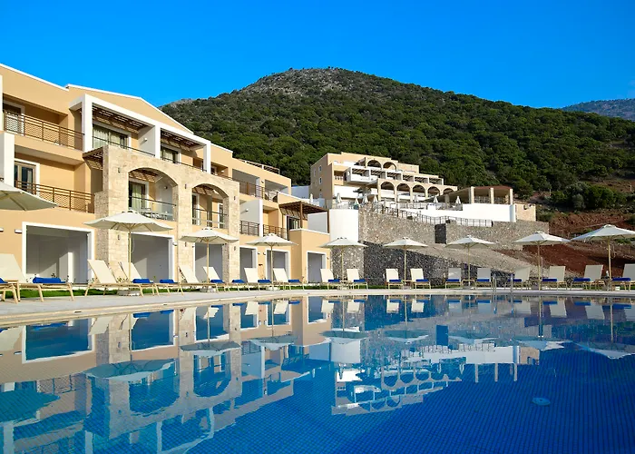 Filion Suites Resort&Spa