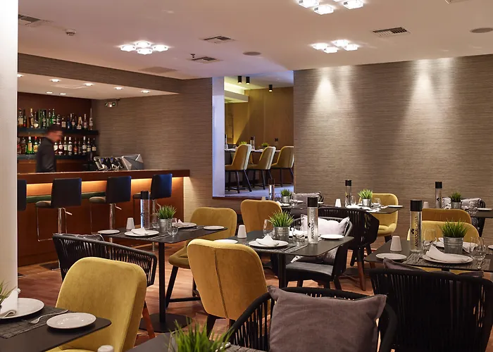 4-Sterne-Hotel: Anatolia Hotel