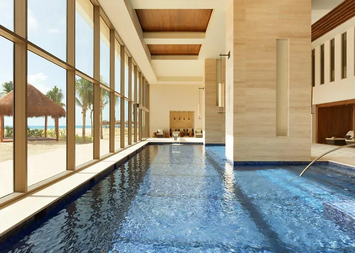Hyatt Ziva