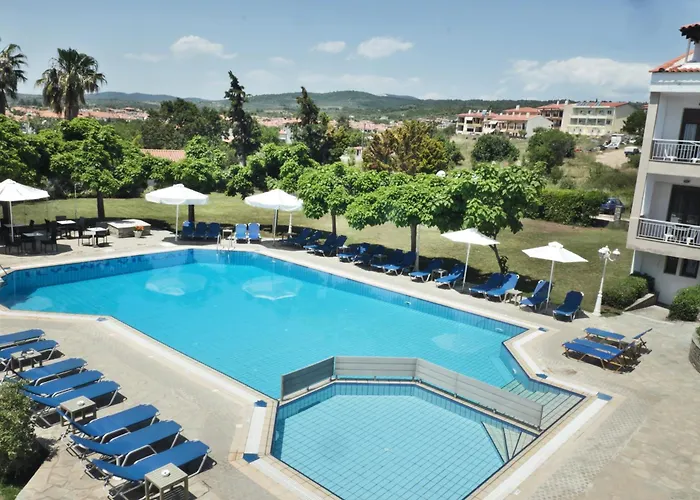 Haustierfreundliches Hotel: 