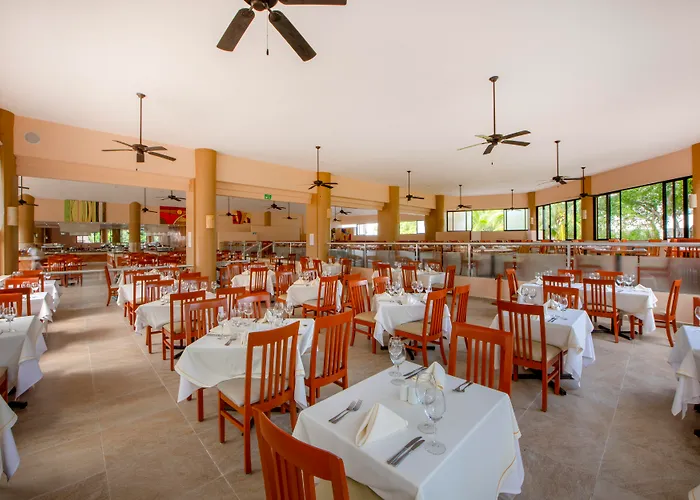 Viva Maya By Wyndham, A Trademark All Inclusive Resort Playa del Carmen