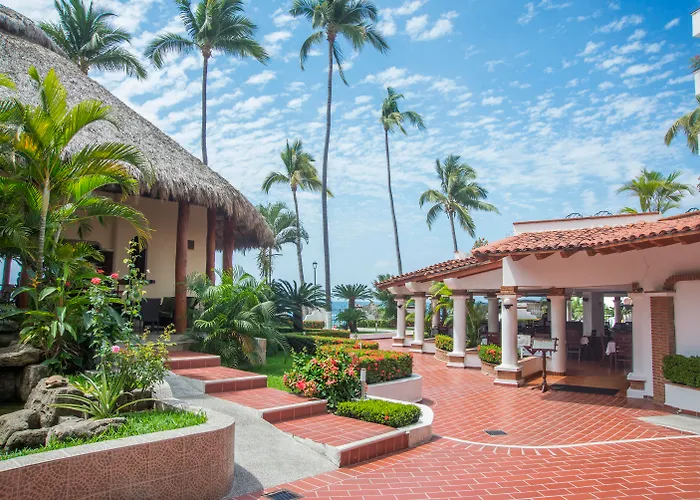 Tropicana Puerto Vallarta