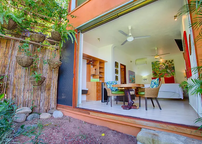 Beach hotel: Villa Lala Boutique Hotel Adults Only