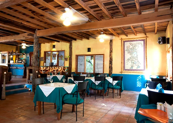 Spa Hotel: Holbox By Xaloc