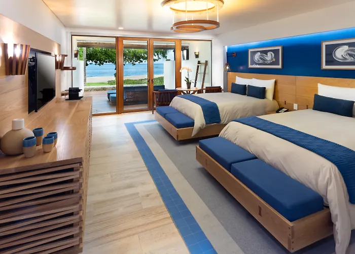 Presidente Intercontinental Cozumel & Spa By Ihg