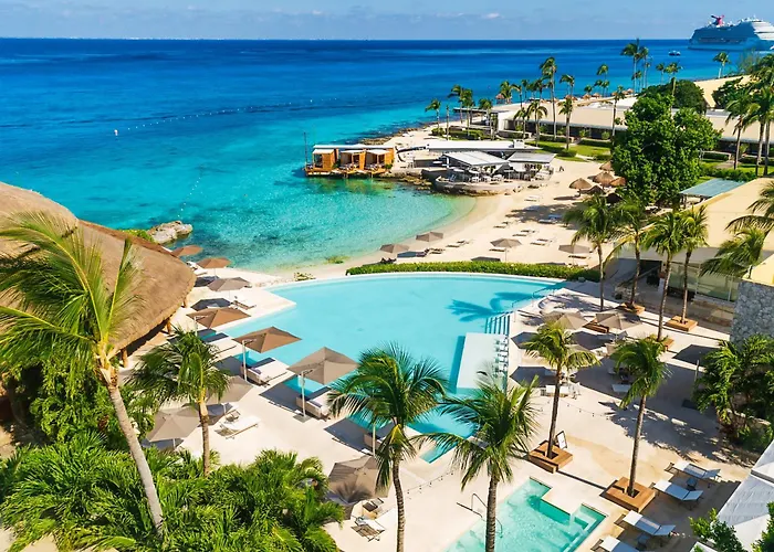 Presidente Intercontinental Cozumel & Spa By Ihg