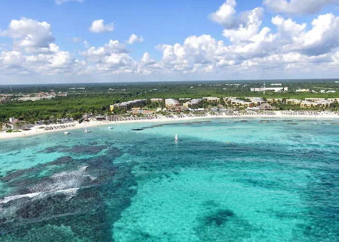 Hotel: Bahia Principe Grand Coba