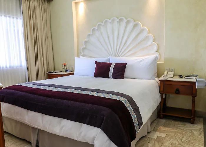 Spa Hotel: Velas Vallarta Suite Resort All-Inclusive