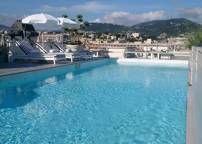 Boscolo Nice &Spa