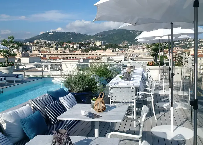 Boscolo Nice &Spa