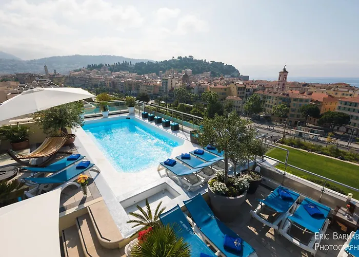 5 star hotel: Hotel Aston La Scala