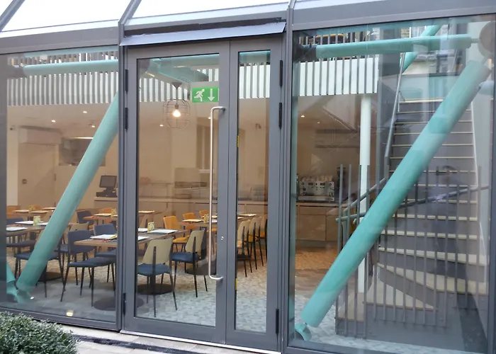 Grand Plaza Serviced Apartments