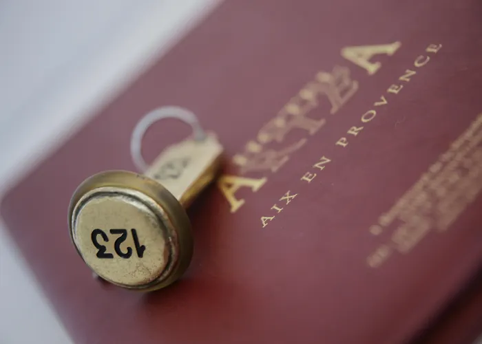 Artea Aix Centre